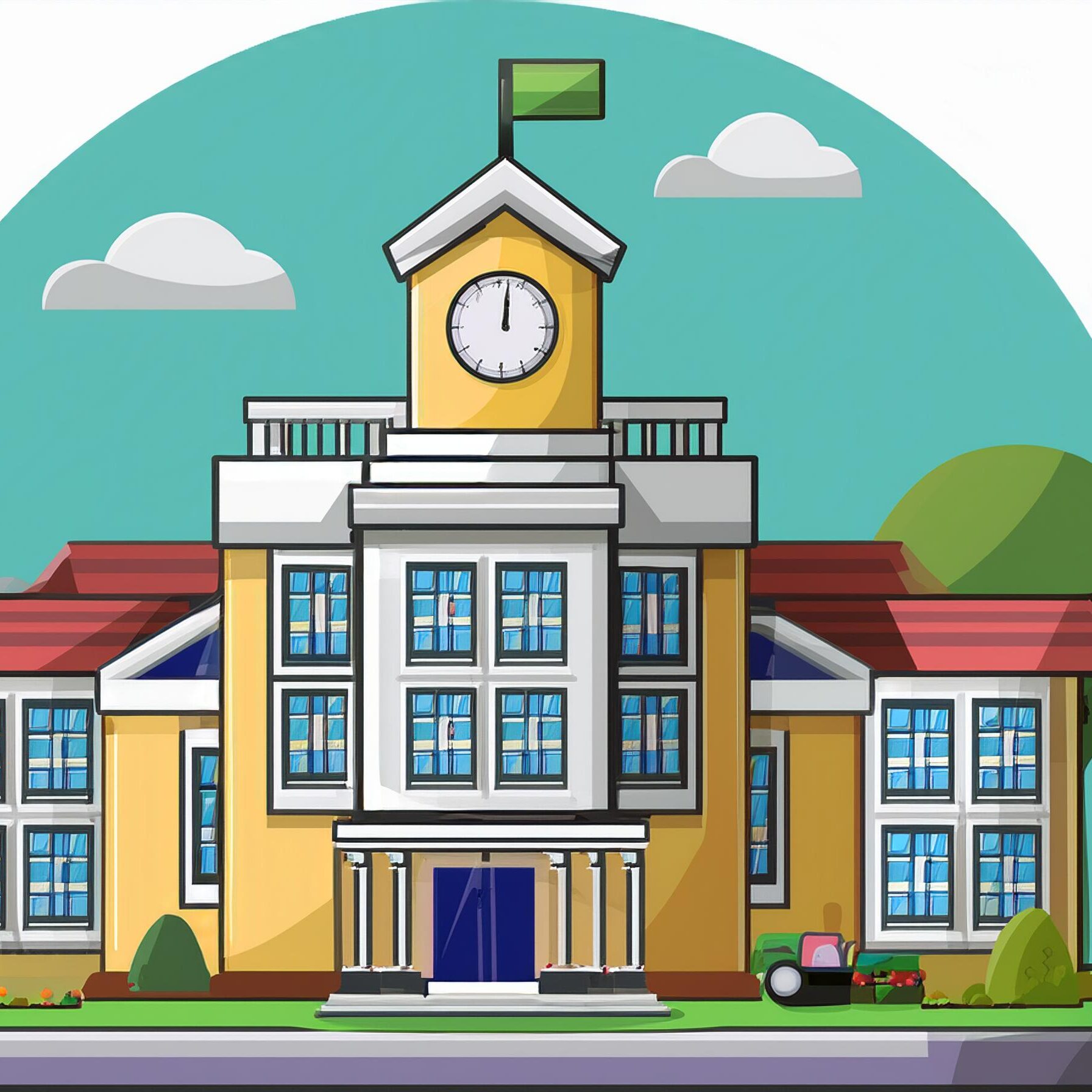 Schützenhaus Website